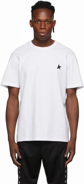 White Star Collection T-shirt