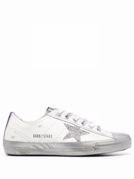 V-star 2 Low-top Sneakers In Weiss