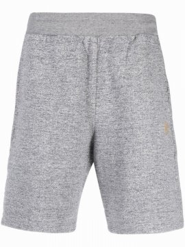 Grey Star Diego Bermuda Shorts