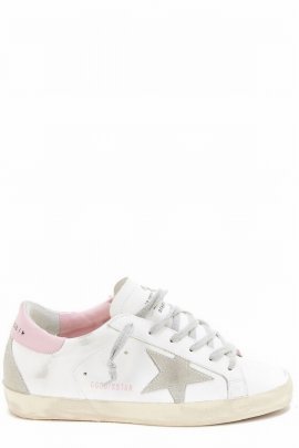 Deluxe Brand Superstar Lace In Multicoloured