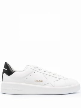 Purestar Sneakers In White