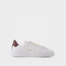 Pure Star Sneakers In White