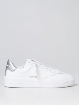 Trainers Men In White