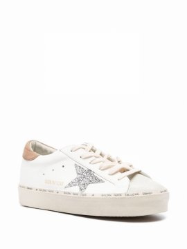 Hi Star Lace-up Sneakers In ??ɫ