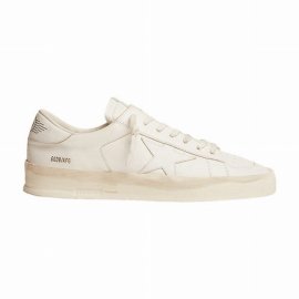 Stardan Sneakers In Optic White