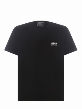 T-shirts And Polos In Black