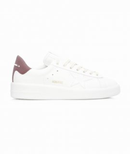 Men's White Other Materials Sneakers