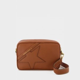 Star Bag In Brown