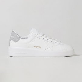 Women's Sneakers. In Bianco