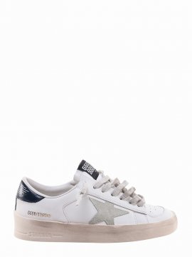 Stardan Sneakers In White