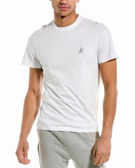Star Collection T-shirt In Nocolor