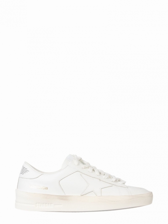 Stardan Sneakers In Bianco