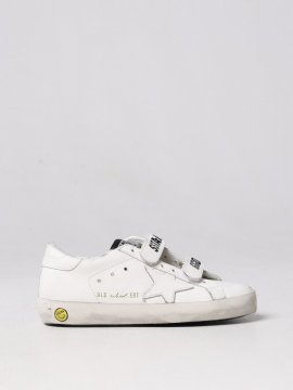 Schuhe Kinder Farbe Weiss In White