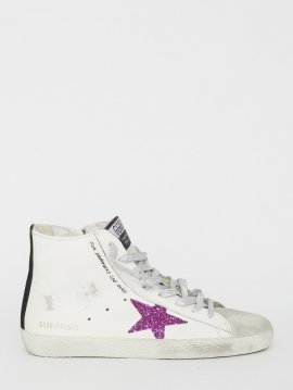 Francy Sneakers In White