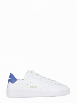Purestar Sneakers In Bianco