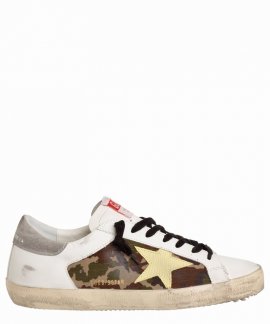 Superstar Leather Sneakers In Default Title
