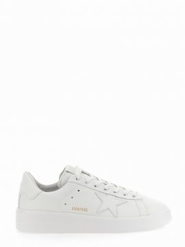 Purestar Sneaker In Bianco