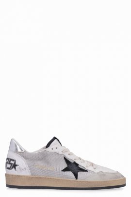 Ball Star Low-top Sneakers In 81780