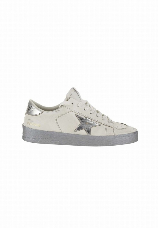 "stardan" Sneakers In White