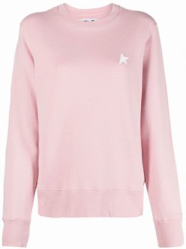 Sweatshirts In Pink