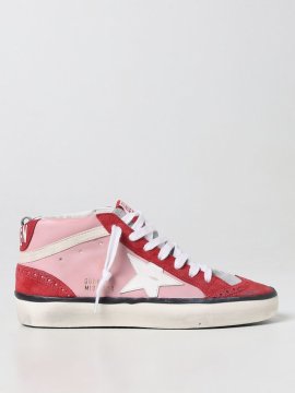 Sneakers Woman Color Pink