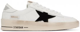 Off-White Stardan Sneakers