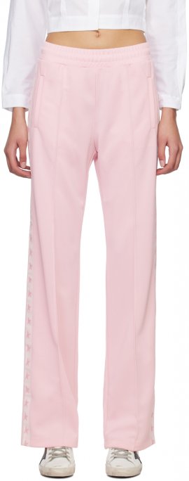 Pink Dorotea Lounge Pants